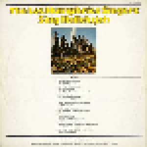 The Les Humphries Singers: Sing Hallelujah (LP) - Bild 4