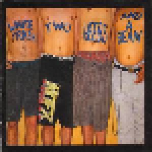 NOFX: White Trash, Two Heebs And A Bean (CD) - Bild 1