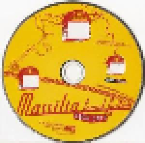 Massilia Sound System: 3968 Cr 13 (CD) - Bild 3