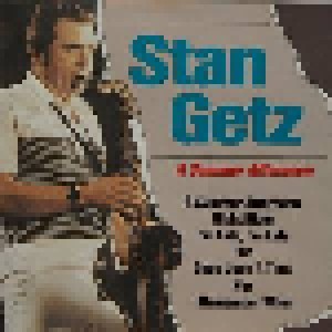 Stan Getz: A Summer Afternoon (CD) - Bild 1