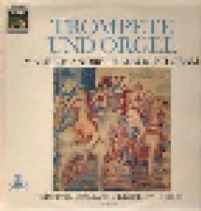 Trompete Und Orgel - Folge 5 (LP) - Bild 1