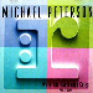 Michael Peterson: When The Bartender Cries (Promo-Single-CD) - Bild 1