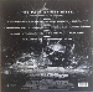 Hans Zimmer: The Dark Knight Rises (2-LP) - Bild 4