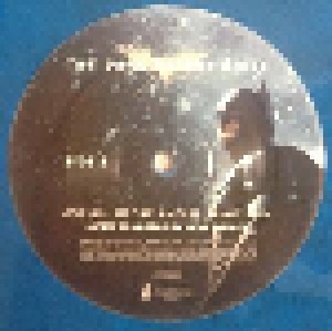 Hans Zimmer: The Dark Knight Rises (2-LP) - Bild 7