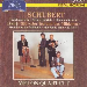 Franz Schubert: Schubert - Streichquartette D 804 / D 810 (CD) - Bild 1