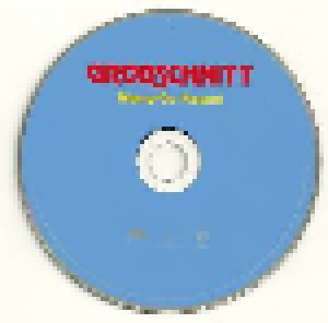 Grobschnitt: Merry-Go-Round (CD) - Bild 3