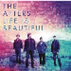 Cover - Afters, The: Life Is Beautiful