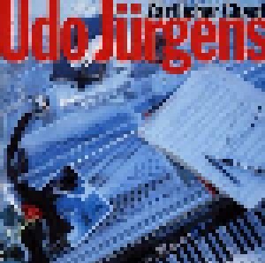 Udo Jürgens: Zärtlicher Chaot (CD) - Bild 1