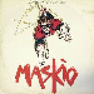 Cover - Maskio: Come On Movin' On