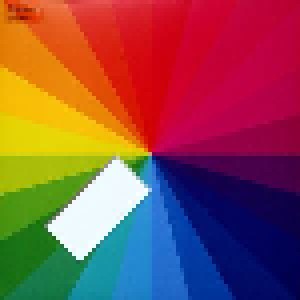 Jamie xx: In Colour (LP + CD) - Bild 1