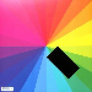Jamie xx: In Colour (LP + CD) - Bild 2