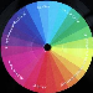 Jamie xx: In Colour (LP + CD) - Bild 5