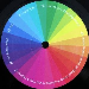 Jamie xx: In Colour (LP + CD) - Bild 6