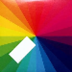 Jamie xx: In Colour (LP + CD) - Bild 7
