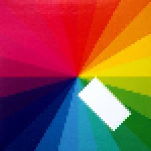 Jamie xx: In Colour (LP + CD) - Bild 8