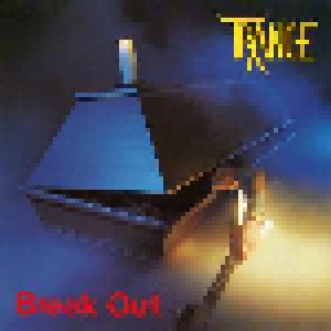 Trance: Break Out (LP + 7") - Bild 1