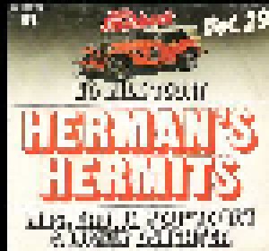 Herman's Hermits: No Milk Today (7") - Bild 1
