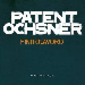 Cover - Patent Ochsner: Finitolavoro (The Rimini Flashdown Part III)