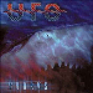 UFO: Sharks (CD) - Bild 1