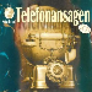 The World Of Telefonansagen (2-CD) - Bild 1