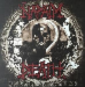 Napalm Death: Smear Campaign (LP) - Bild 1