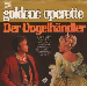 Carl Zeller: Der Vogelhändler (LP) - Bild 1