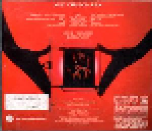 King Crimson: USA (HDCD) - Bild 2