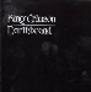 King Crimson: Earthbound (HDCD) - Bild 1