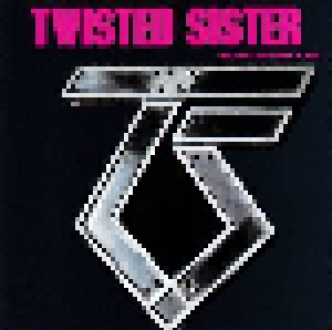Twisted Sister: You Can't Stop Rock 'n' Roll (CD) - Bild 1