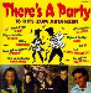 There's A Party (CD) - Bild 1