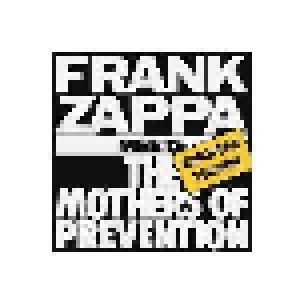 Frank Zappa: Frank Zappa Meets The Mothers Of Prevention (LP) - Bild 1