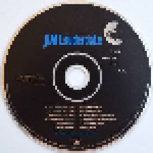Jim Lauderdale: Pretty Close To The Truth (Promo-CD) - Bild 3
