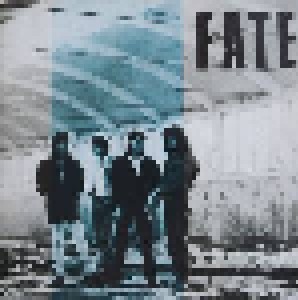 Fate: Fate (Promo-CD) - Bild 1