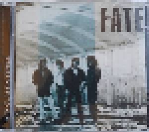 Fate: Fate (Promo-CD) - Bild 2
