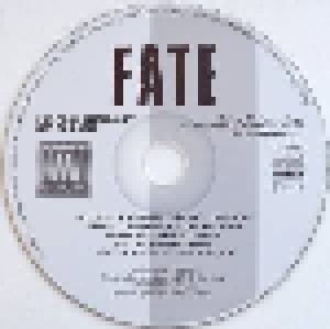 Fate: Fate (Promo-CD) - Bild 4