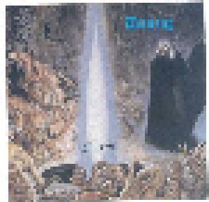 Danzig: Godless (CD) - Bild 1