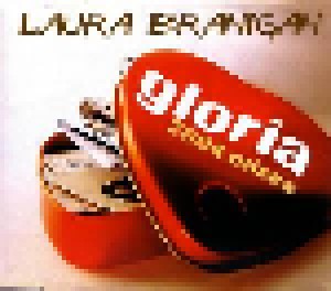 Laura Branigan: Gloria 2004 Mixes (Single-CD) - Bild 1