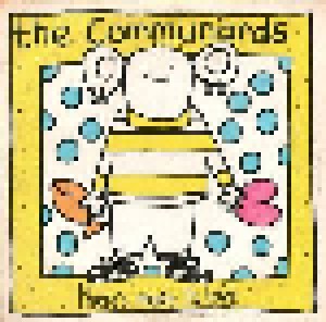 The Communards: There's More To Love (Single-CD) - Bild 1