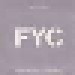 Fine Young Cannibals: FYC - Cover