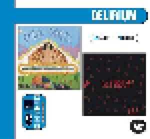 Delirium: Dolce Acqua / Delirium III - Viaggio Negli Arcipelaghi Del Tempo (2lp In 1cd)) (CD) - Bild 1