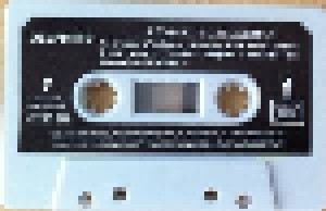 Richard Clayderman: Lettre A Ma Mere (Tape) - Bild 2