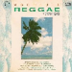 Absolute Reggae (CD) - Bild 1