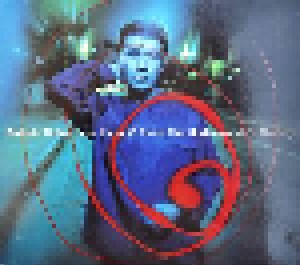 Robbie Robertson: Contact From The Underworld Of Redboy (Promo-CD) - Bild 1