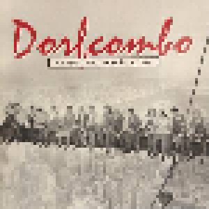 Dorfcombo: Keusche Geräusche (CD) - Bild 1