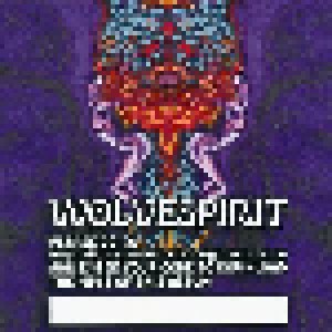 WolveSpirit: Free (2-LP) - Bild 10