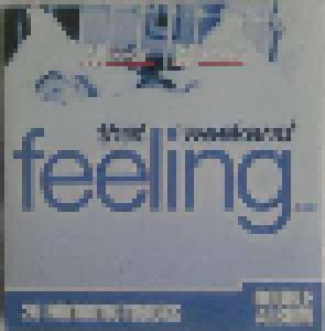 That Weekend Feeling... Volume 1 / Volume 2 - Cover