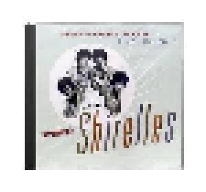 The Shirelles: Greatest Hits - The Scepter Years - Cover