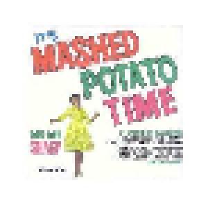 Dee Dee Sharp: It's Mashed Potato Time - Cover