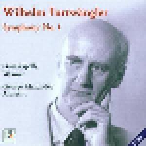 Wilhelm Furtwängler: Symphony No. 1 In B Minor - Cover