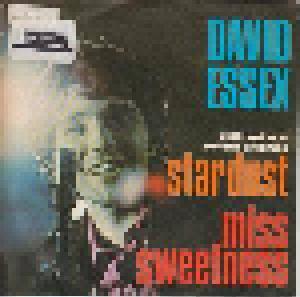David Essex: Stardust - Cover